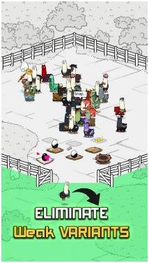 突变羊驼官方最新版下载-突变羊驼中文版下载v1.2.2