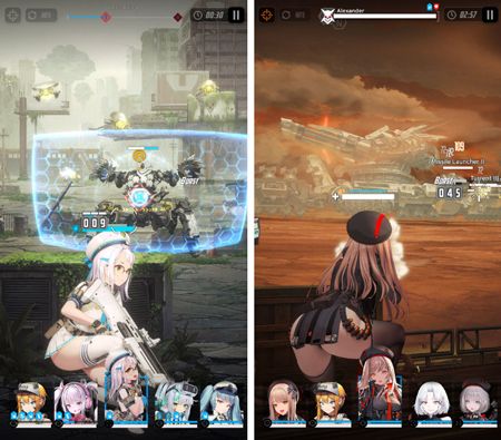 nikke胜利女神手游官网国际服下载-nikke胜利女神手游官网安卓最新版下载v118.4.17