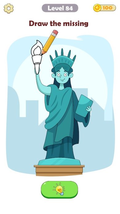 手绘有趣的故事无限生命次数下载-手绘有趣的故事手机版下载v0.1.3