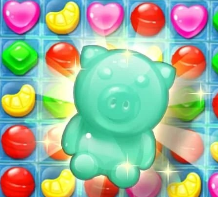 蜜糖狂欢手游官网下载-蜜糖狂欢安卓版下载v1.1