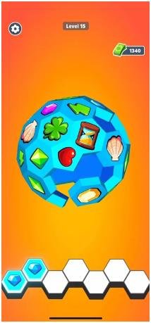 六进制匹配内购破解版下载-六进制匹配安卓版下载v1.0