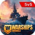 战舰移动版2warship最新版免费下载-战舰移动版2官方版下载v0.0.1f34