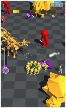 火线突击生存竞技场单机最新版下载-火线突击生存竞技场破解版下载v0.1