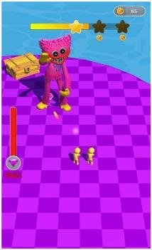 火线突击生存竞技场单机最新版下载-火线突击生存竞技场破解版下载v0.1