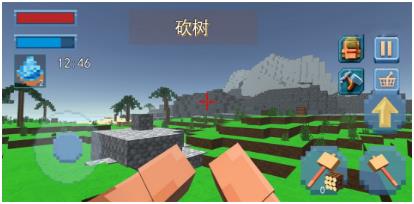 像素岛建造无限金币版下载-像素岛建造中文版下载v1.0