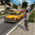 城市驾驶出租车2024最新免费版下载-城市驾驶出租车安卓版下载v3.3.22