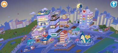 托卡世界乐园无广告下载-托卡世界乐园破解版下载v2.3