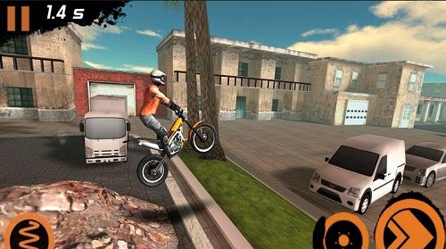 极限摩托车2破解版下载无限金币下载-极限摩托车2完整版下载v2.97