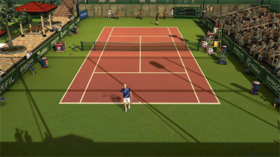 vr网球挑战赛中文版下载-vr网球挑战赛安卓版下载v4.5.4