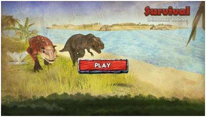 恐龙岛吞噬进化正版和主播一样下载-恐龙岛吞噬进化手机版下载入口下载v1.0.0