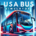 美国梦幻的巴士车最新完整版下载-美国梦幻的巴士车手机版下载v2