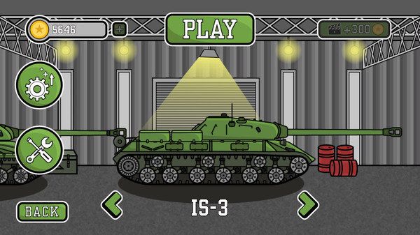 登山坦克2手机版下载-登山坦克2游戏下载v1.0.0.9
