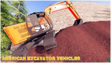 汽车终极自卸卡车无限金币下载-汽车终极自卸卡车免费版下载v1