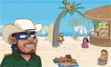 巴西沙雕党安卓中文版下载-巴西沙雕党游戏下载v0.1.27