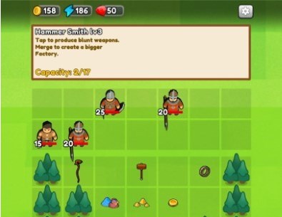 铁匠小镇官方安卓版下载-铁匠小镇最新版下载v0.1.0