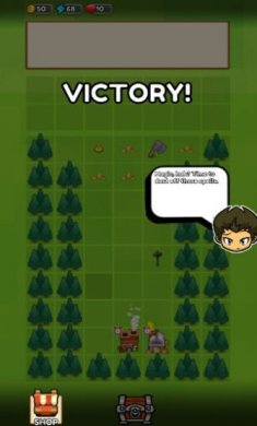 铁匠小镇官方安卓版下载-铁匠小镇最新版下载v0.1.0