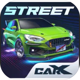CarXStreet无限金币最新版下载-CarXStreet手游下载v1.3.0