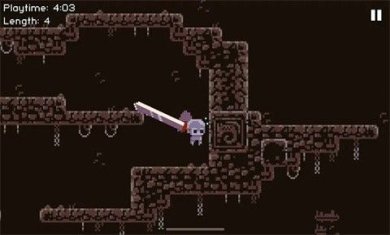 Deepest Sword最深之剑手机版下载-最深之剑中文版下载v1.0