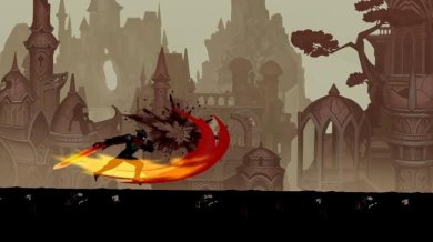 暗影骑士绝命旅途破解版全英雄下载-暗影骑士绝命旅途破解版下载v3.24.300