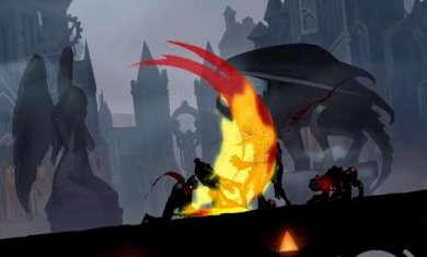 暗影骑士绝命旅途破解版全英雄下载-暗影骑士绝命旅途破解版下载v3.24.300