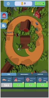 汽车与城市中文版附攻略下载-汽车与城市最新版下载v1.0.2