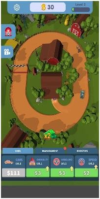 汽车与城市中文版附攻略下载-汽车与城市最新版下载v1.0.2