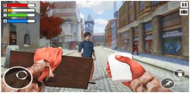 流浪者日记完整版免费附攻略下载-流浪者日记手机版下载v1.3