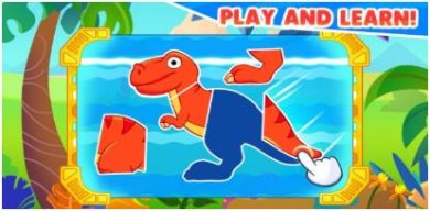 恐龙图片拼拼乐手机破解版下载-恐龙图片拼拼乐最新版下载v1.14.0