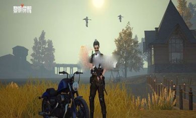 黎明觉醒生机官网下载-黎明觉醒手游体验服下载v1.107.1