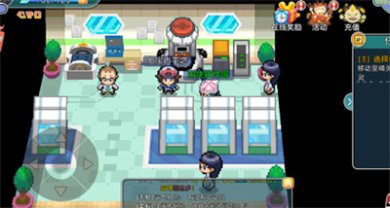 精灵宝可梦朱紫手机版下载-精灵宝可梦朱紫中文版下载v1.0.188