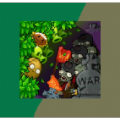 植物大战僵尸War版内置菜单下载-植物大战僵尸War版最新版下载v1.1.1