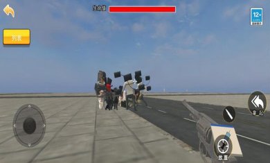 幕后沙盒内置菜单免广告下载-幕后沙盒最新版本下载v1.0