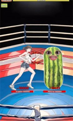 模拟拳击馆中文安卓版下载-模拟拳击馆(Sim Boxing Gym)游戏下载v1.01