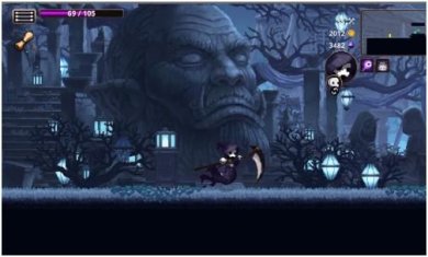 Skul英雄杀手官方免费版下载-Skul英雄杀手安卓版下载v1.1.14