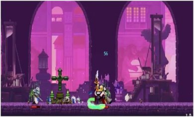 Skul英雄杀手官方免费版下载-Skul英雄杀手安卓版下载v1.1.14