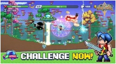 盖亚幸存者中文免费版下载-盖亚幸存者安卓版下载v1.0.0