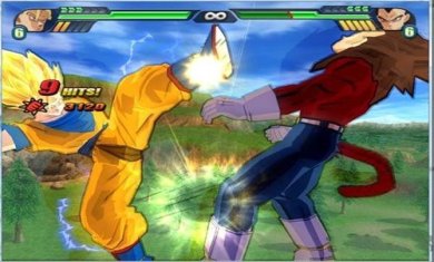 龙珠z电光火石3手机版金手指下载-龙珠z电光火石3全人物解锁下载v2020.12.11.15