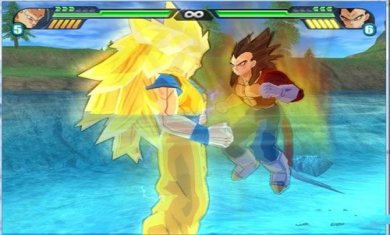 龙珠z电光火石3手机版金手指下载-龙珠z电光火石3全人物解锁下载v2020.12.11.15