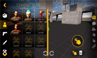 BloodBox皮肤全部解锁无广告下载-BloodBox最新版下载v0.5.6.1