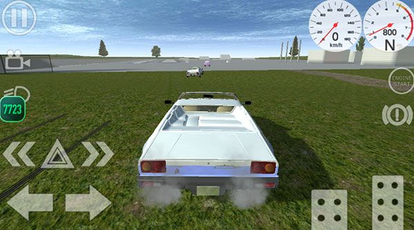 车祸物理模拟器手机版下载安装-车祸物理模拟器最新版本下载v5.3.1