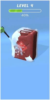 扫雪锄地机安卓版下载-扫雪锄地机最新版下载v1.0.1