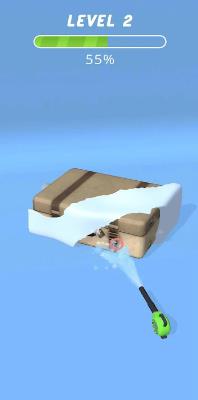 扫雪锄地机安卓版下载-扫雪锄地机最新版下载v1.0.1