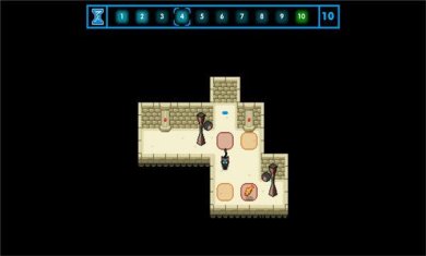 时间之神的猫手游官方版最新版下载-时间之神的猫完整版下载v1.3.2