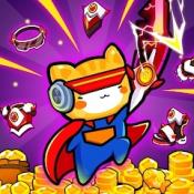 超级猫英雄生存地带免广告版下载-超级猫英雄生存地带下载手机版v1.0.1.1