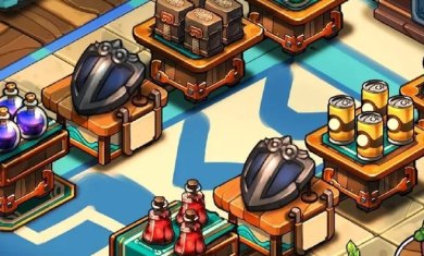 空闲幻想商店模拟器手游下载-空闲幻想商店模拟器下载v0.1.45