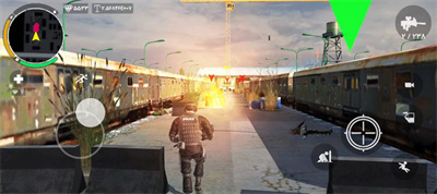 追捕我的城市行动中文版下载-追捕我的城市行动汉化版下载v1.0.8