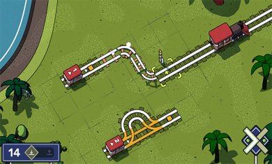 Railbound手机版下载-Railbound安卓下载v1.22