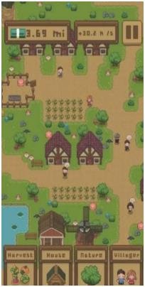 豆豆的村庄手游最新版下载-豆豆的村庄安卓版下载v1.1.1