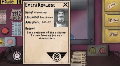 他不是我的邻居游戏手机版下载-他不是我的邻居手游最新版下载v1.0.4