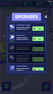 毒液生存内置mod菜单中文版下载-毒液生存无限钻石版下载v3.0.48